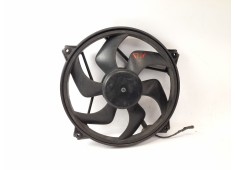 Recambio de electroventilador para peugeot 406 (8b) 2.0 hdi 110 referencia OEM IAM   