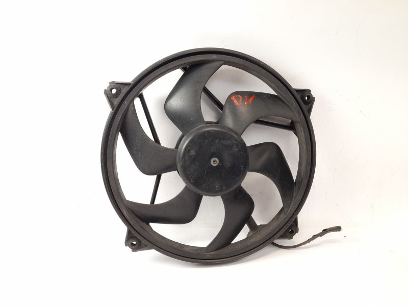 Recambio de electroventilador para peugeot 406 (8b) 2.0 hdi 110 referencia OEM IAM   