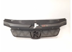 Recambio de rejilla delantera para peugeot 406 (8b) 2.0 hdi 110 referencia OEM IAM 9631250277   2