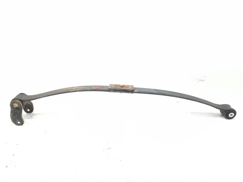 Recambio de ballesta trasera para ford transit connect (p65-p70-p80) 1.8di referencia OEM IAM   