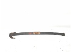 Recambio de ballesta trasera para ford transit connect (p65-p70-p80) 1.8di referencia OEM IAM   