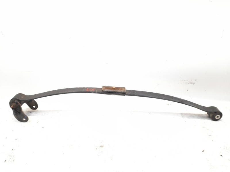 Recambio de ballesta trasera para ford transit connect (p65-p70-p80) 1.8di referencia OEM IAM   