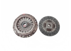 Recambio de kit embrague para citroën xantia (x1_, x2_) 2.0 hdi 109 referencia OEM IAM 9625766580  