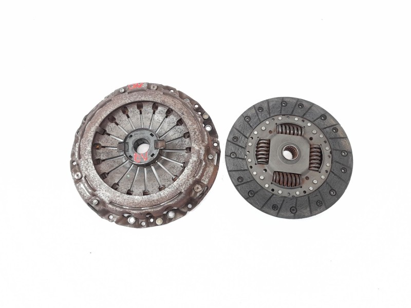 Recambio de kit embrague para citroën xantia (x1_, x2_) 2.0 hdi 109 referencia OEM IAM 9625766580  