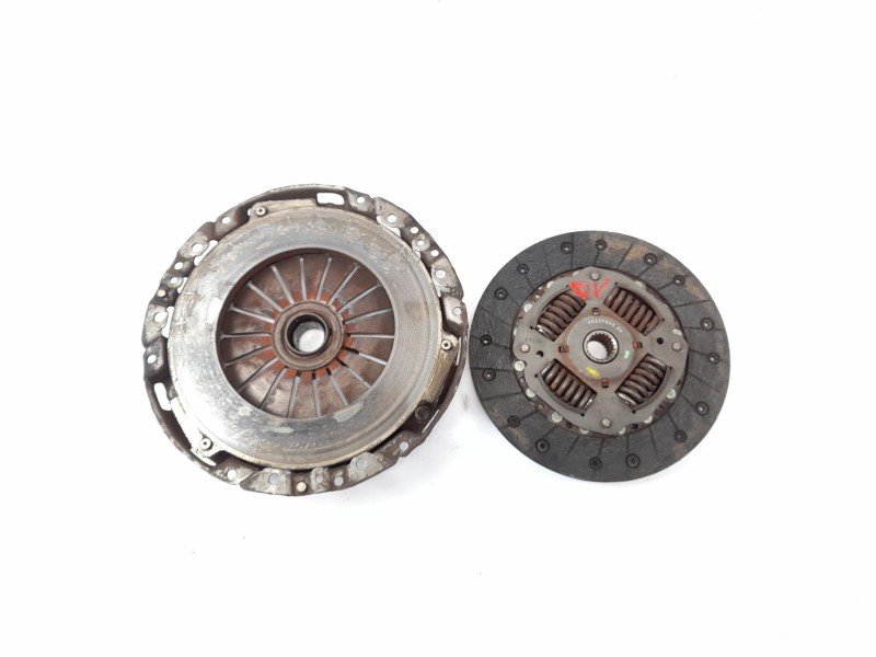 Recambio de kit embrague para citroën xantia (x1_, x2_) 2.0 hdi 109 referencia OEM IAM 9625766580  