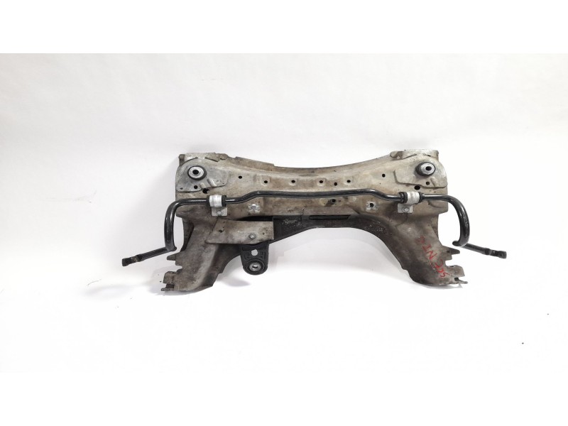 Recambio de puente delantero para renault scenic ii 1.5 dci diesel referencia OEM IAM   