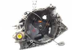 Recambio de caja cambios para citroën xantia (x1_, x2_) 2.0 hdi 109 referencia OEM IAM 20LE51  