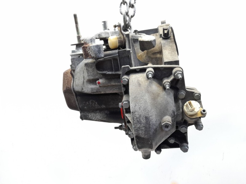 Recambio de caja cambios para citroën xantia (x1_, x2_) 2.0 hdi 109 referencia OEM IAM 20LE51  
