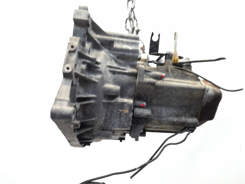 Recambio de caja cambios para citroën xantia (x1_, x2_) 2.0 hdi 109 referencia OEM IAM 20LE51  