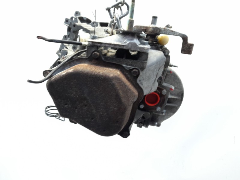 Recambio de caja cambios para citroën xantia (x1_, x2_) 2.0 hdi 109 referencia OEM IAM 20LE51  