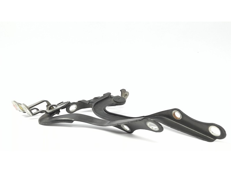 Recambio de bisagra para toyota yaris (ksp9/scp9/nlp9) básico referencia OEM IAM   