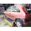 opel corsa c del año 2000