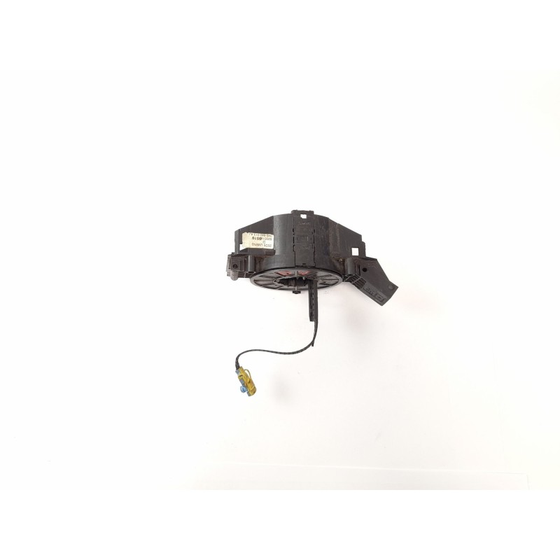 Recambio de anillo airbag para opel movano (2004 =>) 2.5 cdti cat (g9u-754 / lzm) referencia OEM IAM 8200199519  