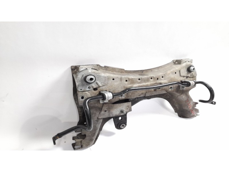 Recambio de puente delantero para renault scenic ii 1.5 dci diesel referencia OEM IAM   