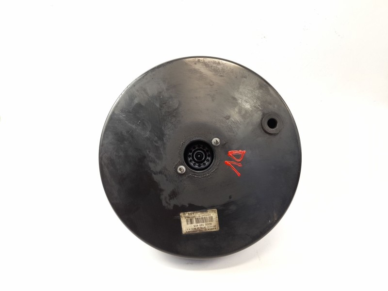 Recambio de servofreno para opel movano (2004 =>) 2.5 cdti cat (g9u-754 / lzm) referencia OEM IAM 8200189405  