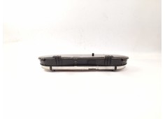 Recambio de cuadro instrumentos para opel movano (2004 =>) 2.5 cdti cat (g9u-754 / lzm) referencia OEM IAM P8200199508B   2