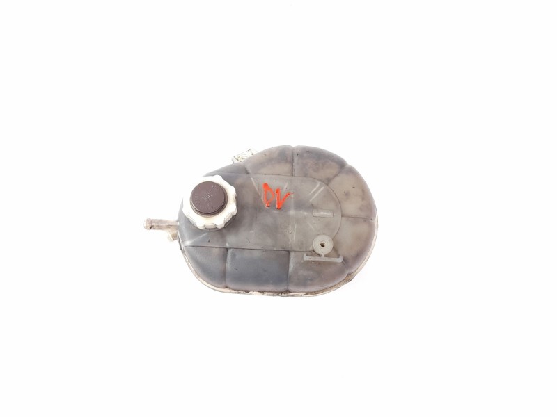 Recambio de deposito expansion para opel movano (2004 =>) 2.5 cdti cat (g9u-754 / lzm) referencia OEM IAM 7700838740E  