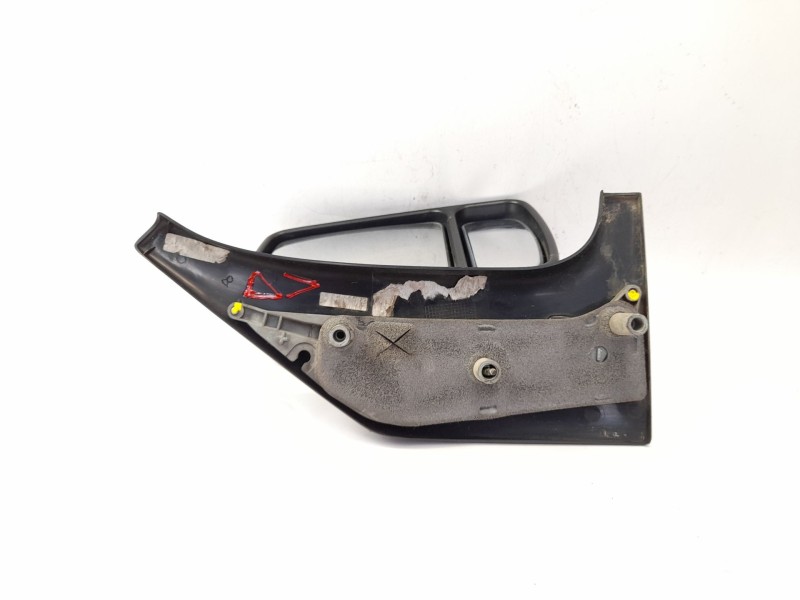 Recambio de retrovisor derecho para opel movano (2004 =>) 2.5 cdti cat (g9u-754 / lzm) referencia OEM IAM   
