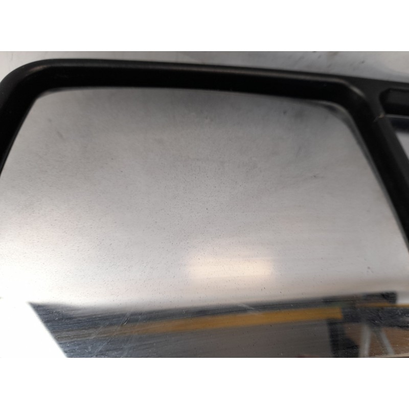 Recambio de retrovisor derecho para opel movano (2004 =>) 2.5 cdti cat (g9u-754 / lzm) referencia OEM IAM   