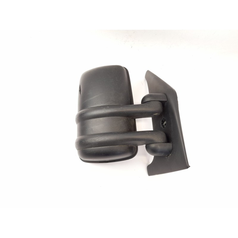 Recambio de retrovisor derecho para opel movano (2004 =>) 2.5 cdti cat (g9u-754 / lzm) referencia OEM IAM   
