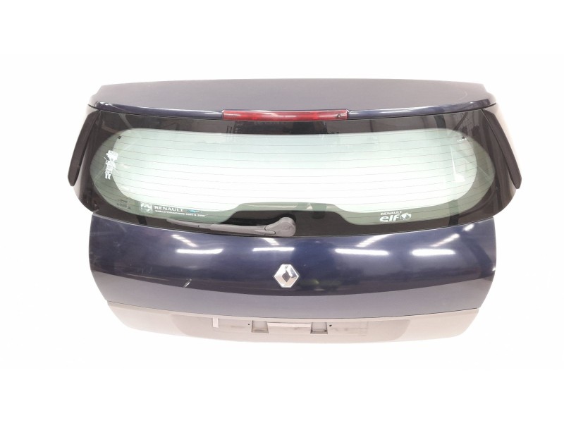 Recambio de porton trasero para renault scenic ii 1.5 dci diesel referencia OEM IAM   
