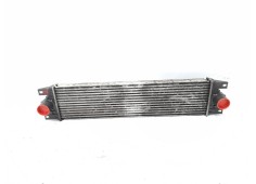 Recambio de intercooler para opel movano (2004 =>) 2.5 cdti cat (g9u-754 / lzm) referencia OEM IAM 874806M  