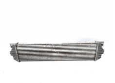 Recambio de intercooler para opel movano (2004 =>) 2.5 cdti cat (g9u-754 / lzm) referencia OEM IAM 874806M   2