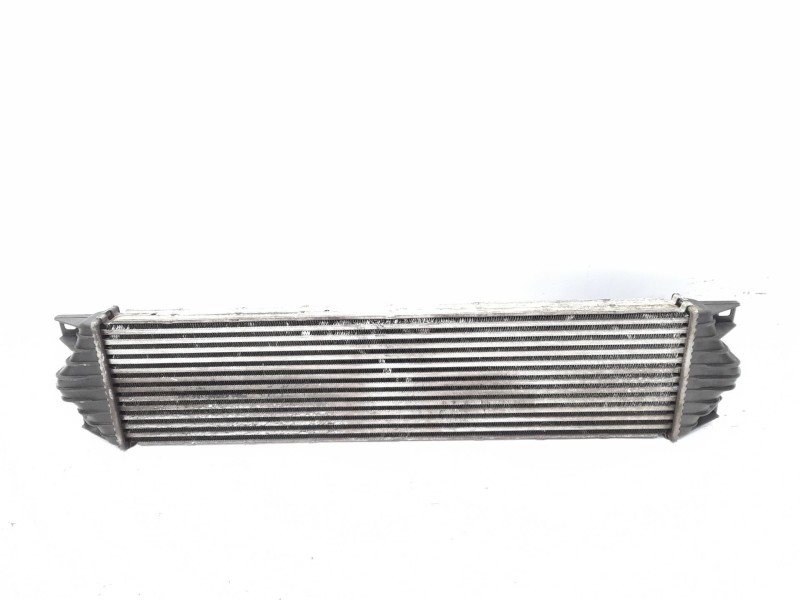 Recambio de intercooler para opel movano (2004 =>) 2.5 cdti cat (g9u-754 / lzm) referencia OEM IAM 874806M  