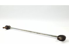 Recambio de bieleta estabilizadora delantera izquierda para toyota yaris (ksp9/scp9/nlp9) básico referencia OEM IAM ER0695M0   2