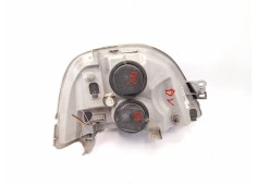 Recambio de faro izquierdo para opel movano (2004 =>) 2.5 cdti cat (g9u-754 / lzm) referencia OEM IAM 8200163516D   2