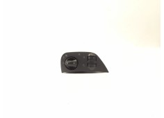 Recambio de mando luces para seat ibiza (6k1) 1.4 referencia OEM IAM 6K1941531B  
