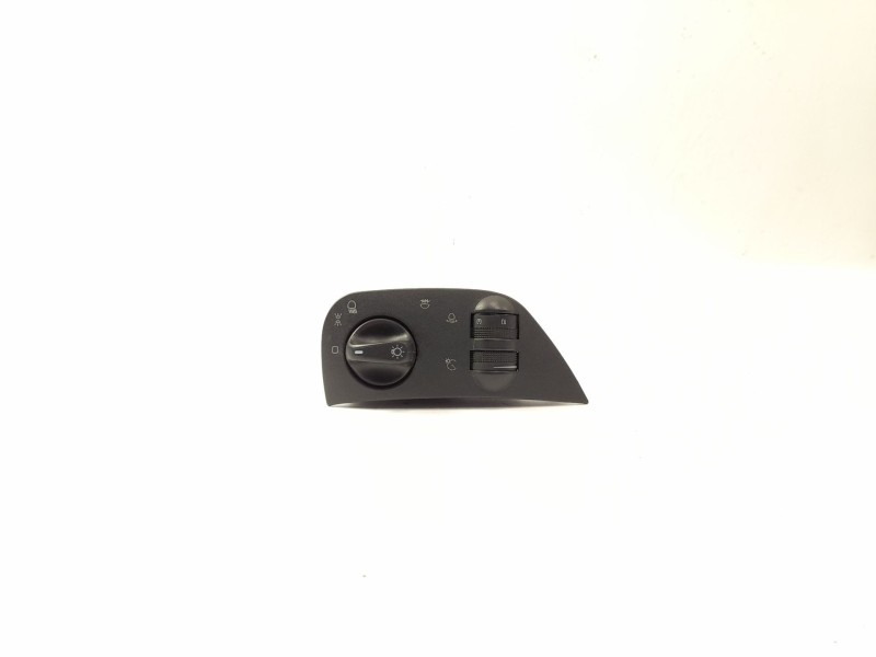 Recambio de mando luces para seat ibiza (6k1) 1.4 referencia OEM IAM 6K1941531B  