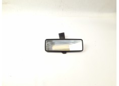 Recambio de espejo interior para seat ibiza (6k1) 1.4 referencia OEM IAM 6N0857511A  