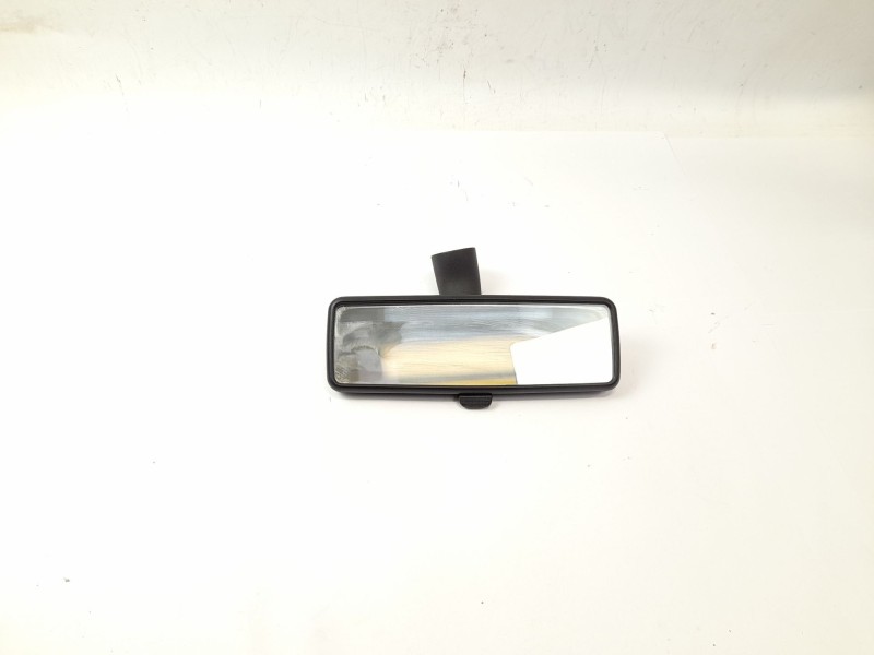 Recambio de espejo interior para seat ibiza (6k1) 1.4 referencia OEM IAM 6N0857511A  