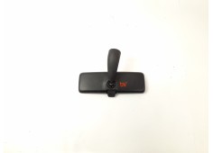 Recambio de espejo interior para seat ibiza (6k1) 1.4 referencia OEM IAM 6N0857511A   2