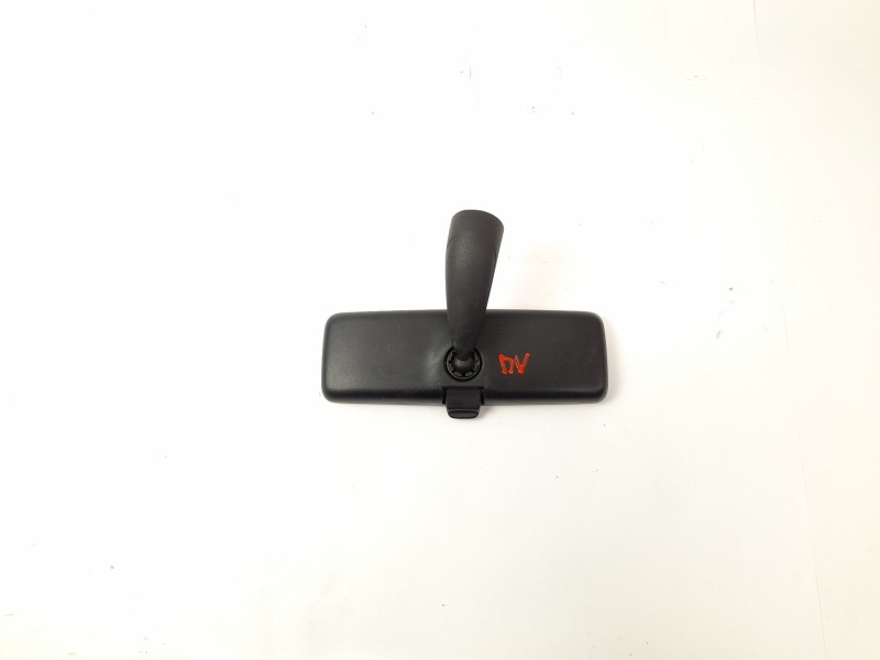 Recambio de espejo interior para seat ibiza (6k1) 1.4 referencia OEM IAM 6N0857511A  