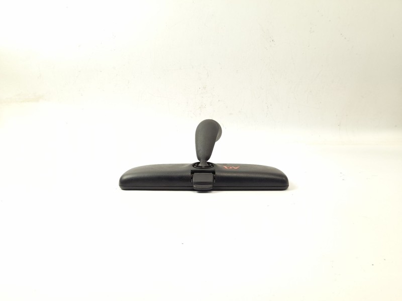 Recambio de espejo interior para seat ibiza (6k1) 1.4 referencia OEM IAM 6N0857511A  