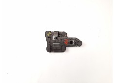 Recambio de portalamparas para seat ibiza (6k1) 1.4 referencia OEM IAM 96223900  