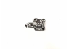 Recambio de portalamparas para seat ibiza (6k1) 1.4 referencia OEM IAM 96223900   2