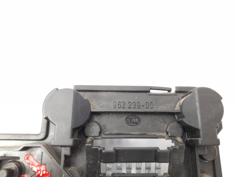 Recambio de portalamparas para seat ibiza (6k1) 1.4 referencia OEM IAM 96223900  