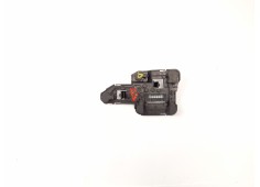 Recambio de portalamparas para seat ibiza (6k1) 1.4 referencia OEM IAM 96224000  