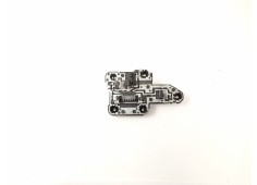 Recambio de portalamparas para seat ibiza (6k1) 1.4 referencia OEM IAM 96224000   2