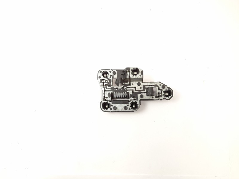 Recambio de portalamparas para seat ibiza (6k1) 1.4 referencia OEM IAM 96224000  
