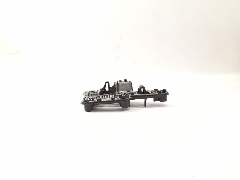 Recambio de portalamparas para seat ibiza (6k1) 1.4 referencia OEM IAM 96224000  