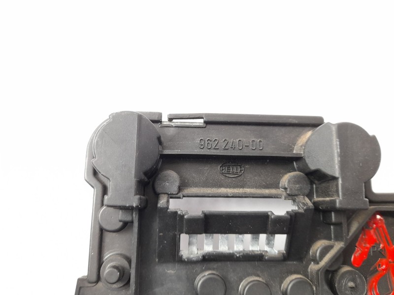 Recambio de portalamparas para seat ibiza (6k1) 1.4 referencia OEM IAM 96224000  