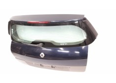 Recambio de porton trasero para renault scenic ii 1.5 dci diesel referencia OEM IAM    2