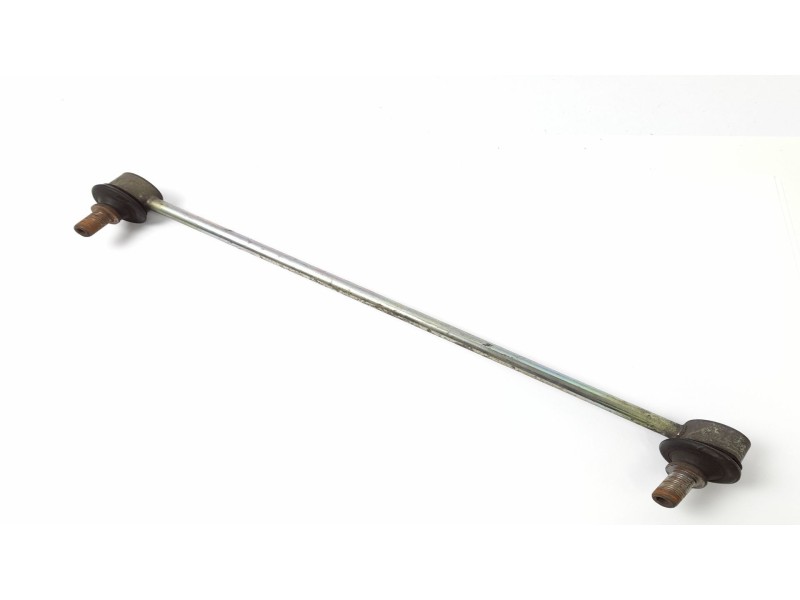 Recambio de bieleta estabilizadora delantera izquierda para toyota yaris (ksp9/scp9/nlp9) básico referencia OEM IAM ER0695M0  