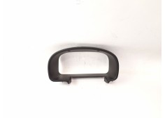 Recambio de moldura para seat ibiza (6k1) 1.4 referencia OEM IAM 6N1857243A  