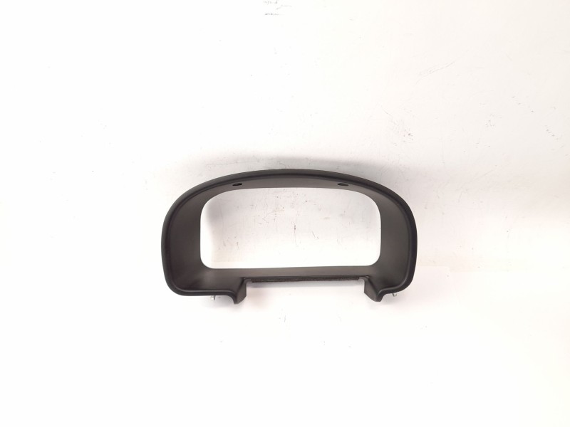 Recambio de moldura para seat ibiza (6k1) 1.4 referencia OEM IAM 6N1857243A  