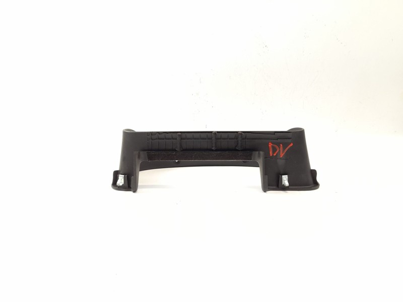 Recambio de moldura para seat ibiza (6k1) 1.4 referencia OEM IAM 6N1857243A  